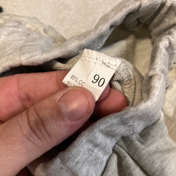 Joggers - Picture 6 of 6